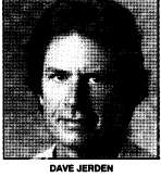 Dave Jerden