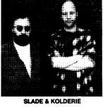 Slade & Kolderie